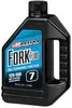 Maxima Racing Fork Oil Fluid 1 Liter Quart 7W