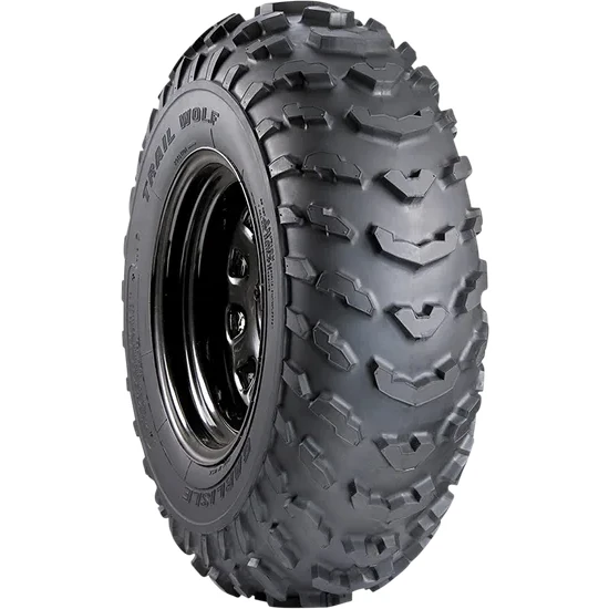 Carlisle Tires Trail Wolf Front Tire 25x8-12 47 M Bias TL 1
