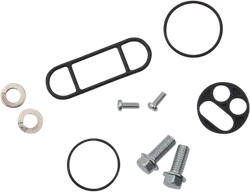 Moose Gas Tap Fuel Petcock Rebuild Repair Kit