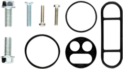 Moose Gas Tap Fuel Petcock Rebuild Repair Kit