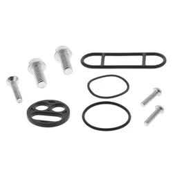 All Balls Gas Tap Fuel Petcock Rebuild Repair Kit