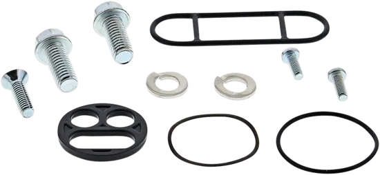 Moose Racing Gas Tap Fuel Petcock Rebuild Repair Kit