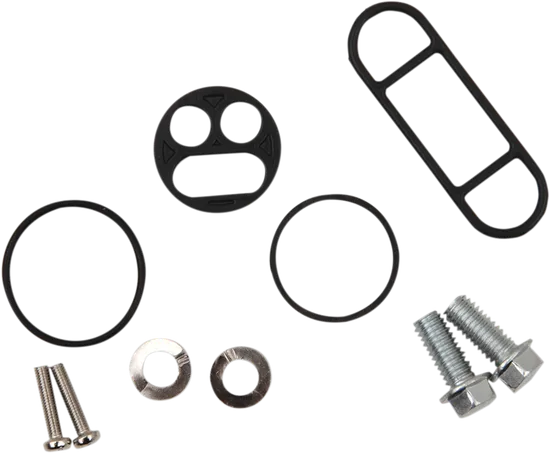 Moose Gas Tap Fuel Petcock Rebuild Repair Kit