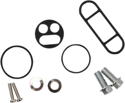 Moose  Gas Tap Fuel Petcock Rebuild Repair Kit