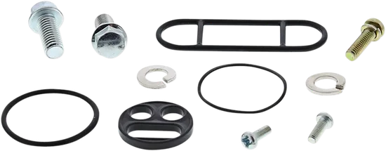 Moose Gas Tap Fuel Petcock Rebuild Repair Kit