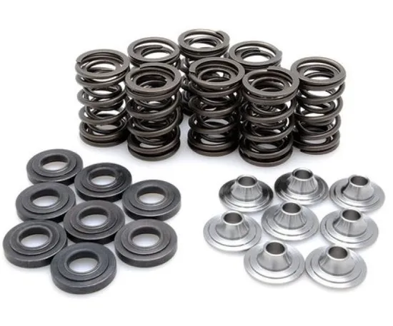 Kibblewhite  Racing Exhaust Intake Valve Spring Kit .420in Lift