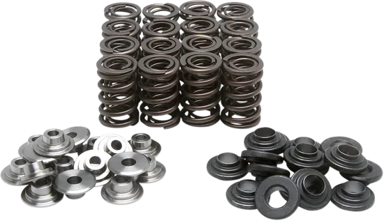 Kibblewhite  Racing Exhaust Intake Valve Spring Kit .420in Lift