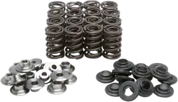 Kibblewhite  Racing Exhaust Intake Valve Spring Kit .420in Lift