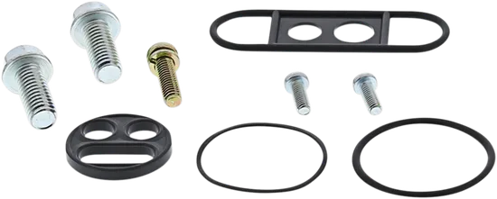 Moose Racing Gas Tap Fuel Petcock Rebuild Repair Kit