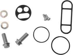 Moose Gas Tap Fuel Petcock Rebuild Repair Kit