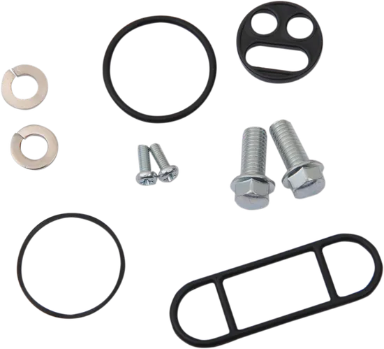 Moose Gas Tap Fuel Petcock Rebuild Repair Kit