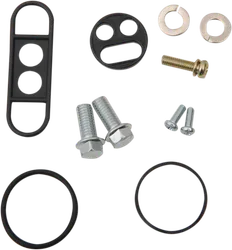 Moose Racing Gas Tap Fuel Petcock Rebuild Repair Kit