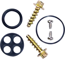 Moose Gas Tap Fuel Petcock Rebuild Repair Kit