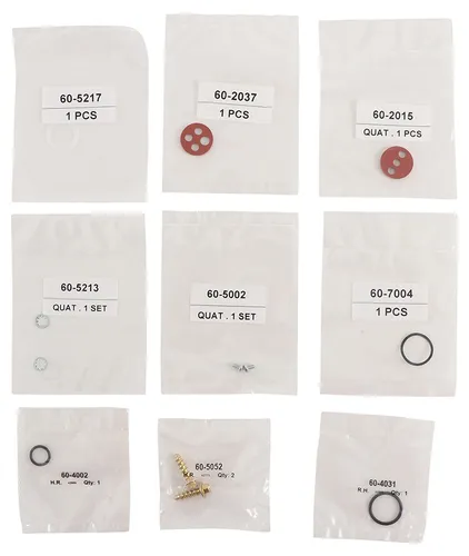 All Balls Gas Tap Fuel Petcock Rebuild Repair Kit