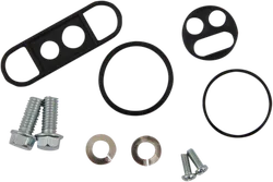Moose Gas Tap Fuel Petcock Rebuild Repair Kit