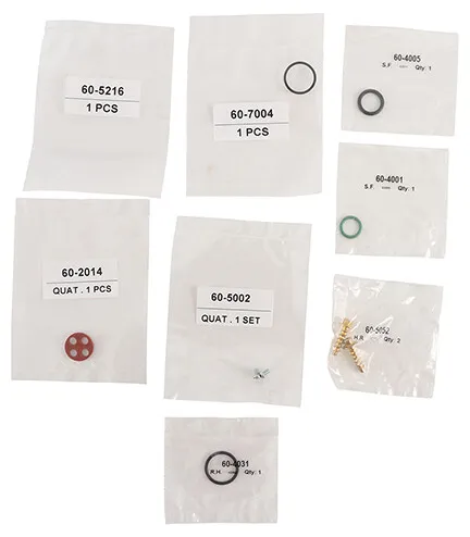 All Balls Gas Tap Fuel Petcock Rebuild Repair Kit