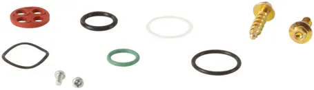 All Balls Gas Tap Fuel Petcock Rebuild Repair Kit