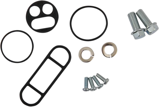 Moose Gas Tap Fuel Petcock Rebuild Repair Kit