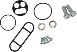 Moose  Gas Tap Fuel Petcock Rebuild Repair Kit