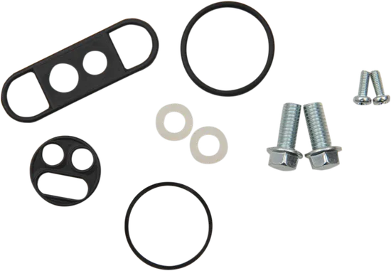 Moose Gas Tap Fuel Petcock Rebuild Repair Kit