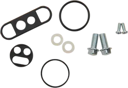 Moose Gas Tap Fuel Petcock Rebuild Repair Kit