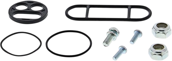 Moose Racing Gas Tap Fuel Petcock Rebuild Repair Kit