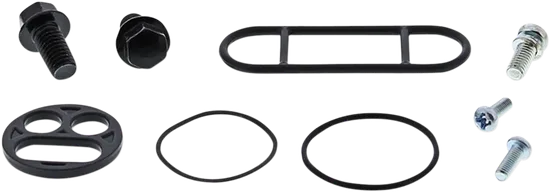 Moose Gas Tap Fuel Petcock Rebuild Repair Kit