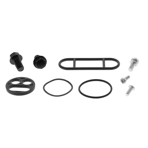 All Balls Gas Tap Fuel Petcock Rebuild Repair Kit