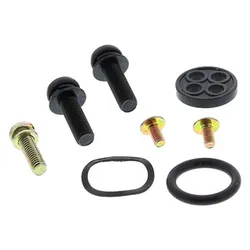 All Balls Gas Tap Fuel Petcock Rebuild Repair Kit