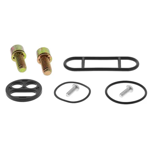 All Balls Gas Tap Fuel Petcock Rebuild Repair Kit