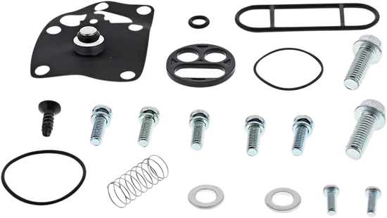 Moose Gas Tap Fuel Petcock Rebuild Repair Kit