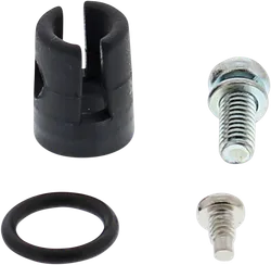 Moose Gas Tap Fuel Petcock Rebuild Repair Kit