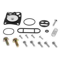 All Balls Gas Tap Fuel Petcock Rebuild Repair Kit