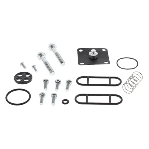 All Balls Gas Tap Fuel Petcock Rebuild Repair Kit