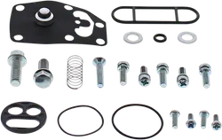 Moose Gas Tap Fuel Petcock Rebuild Repair Kit
