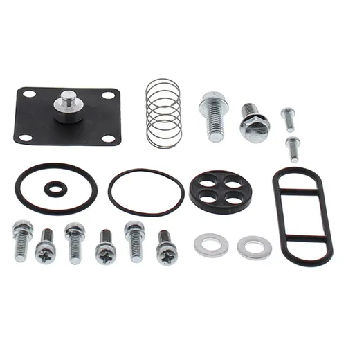 All Balls Gas Tap Fuel Petcock Rebuild Repair Kit