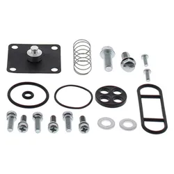 All Balls Gas Tap Fuel Petcock Rebuild Repair Kit