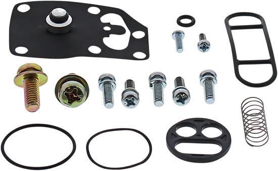 Moose Gas Tap Fuel Petcock Rebuild Repair Kit