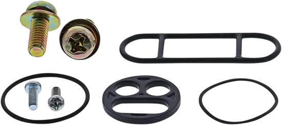 Moose Racing Gas Tap Fuel Petcock Rebuild Repair Kit