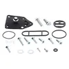 All Balls Gas Fuel Petrol Petcock Repair Rebuild Kit