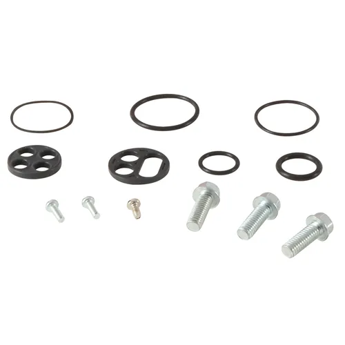 All Balls Gas Tap Fuel Petcock Rebuild Repair Kit