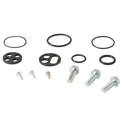 All Balls Gas Tap Fuel Petcock Rebuild Repair Kit
