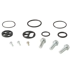 All Balls Gas Tap Fuel Petcock Rebuild Repair Kit