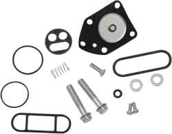 Moose Gas Tap Fuel Petcock Rebuild Repair Kit