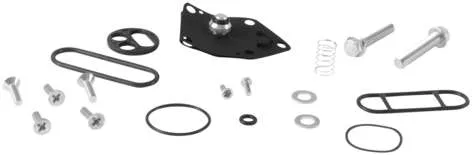 All Balls Gas Tap Fuel Petcock Rebuild Repair Kit