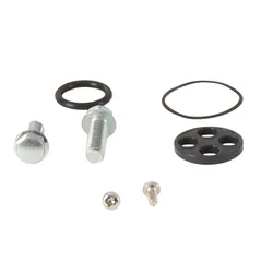 All Balls Gas Tap Fuel Petcock Rebuild Repair Kit