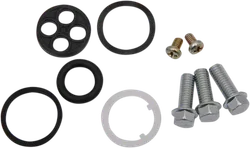 Moose Gas Tap Fuel Petcock Rebuild Repair Kit