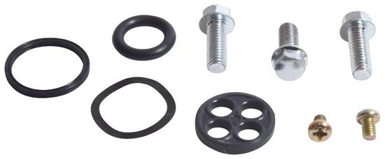 All Balls Gas Tap Fuel Petcock Rebuild Repair Kit