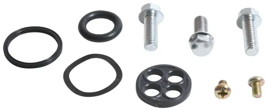 All Balls Gas Tap Fuel Petcock Rebuild Repair Kit