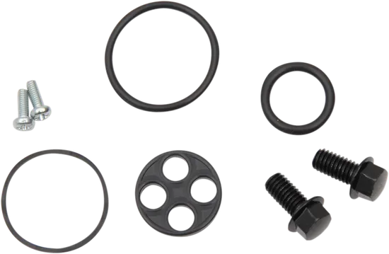 Moose Racing Gas Tap Fuel Petcock Rebuild Repair Kit
